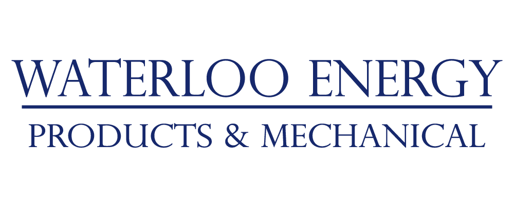 Waterloo Energy Products & Mechanical