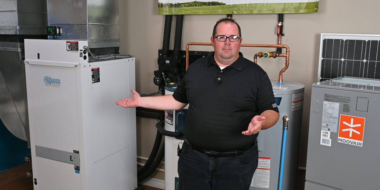 Why Air Quality Should Be Your Next Home Upgrade
