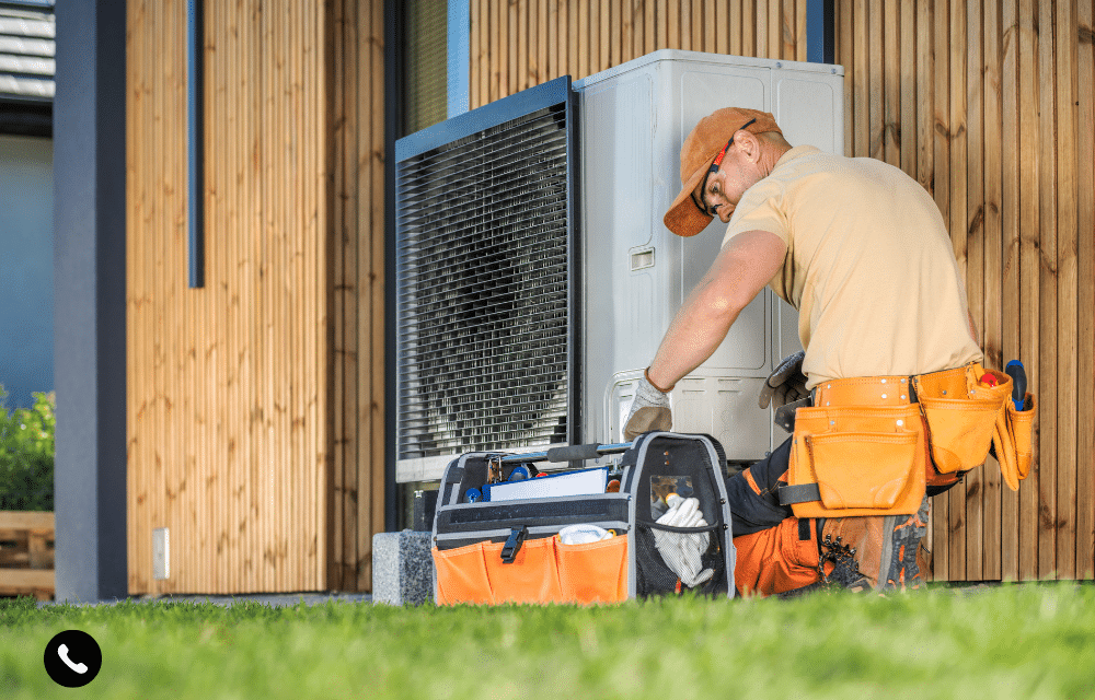 How to Select the Ideal Heat Pump for Your Home