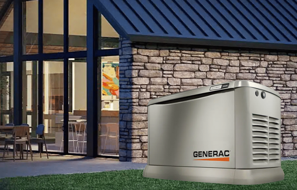 The Importance of Automatic Standby Generators for Your Home’s Safety