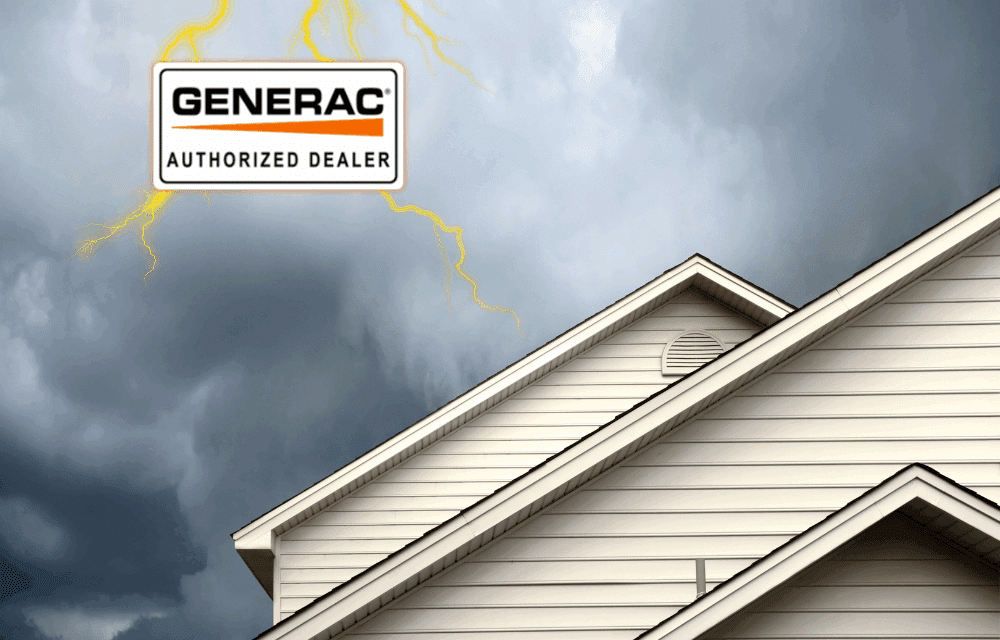 Why More Waterloo Residents Are Investing in Backup Generators