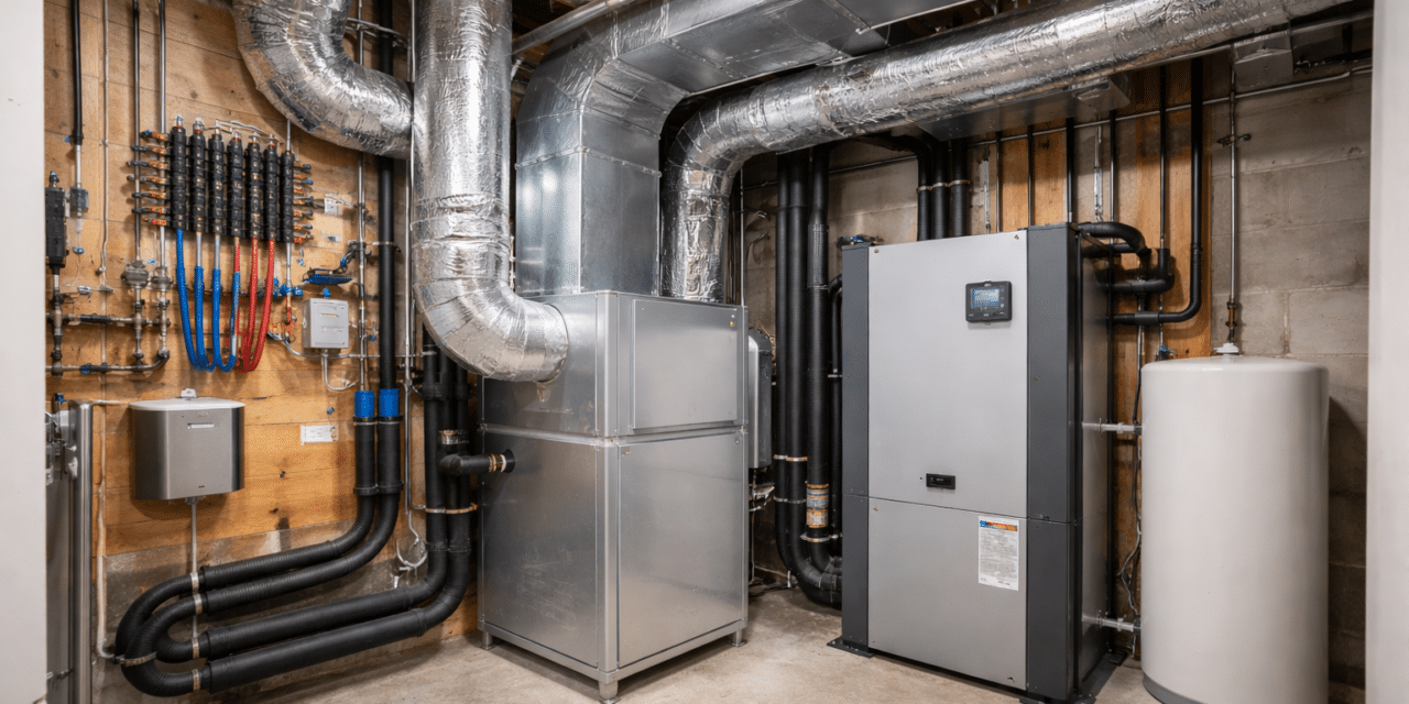 The Most Expensive Mistake Homeowners Make When Retrofitting Geothermal Into Older Waterloo Homes