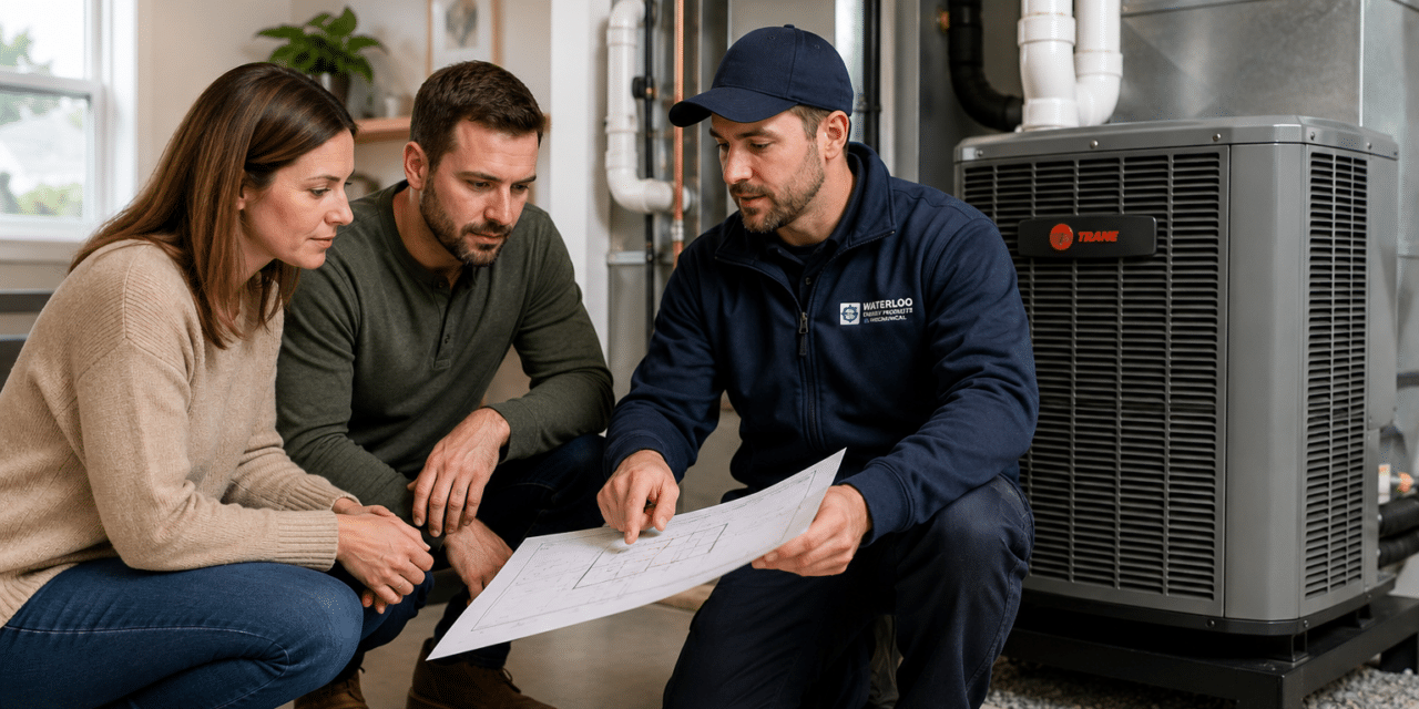 How to Choose an HVAC Company Without Regretting It Later