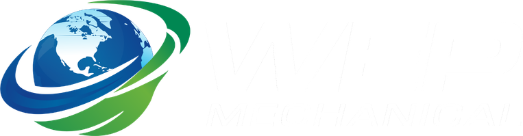 WEP Mechanical Logo